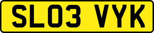 SL03VYK