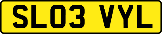SL03VYL
