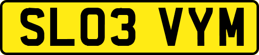 SL03VYM