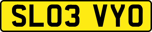 SL03VYO