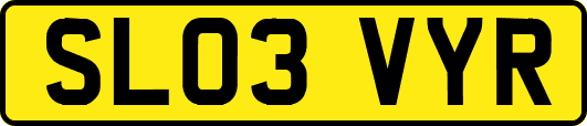 SL03VYR