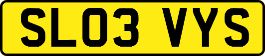 SL03VYS