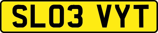 SL03VYT