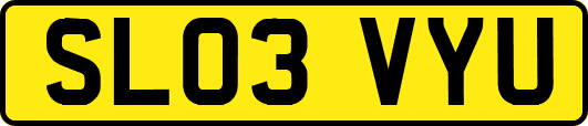 SL03VYU