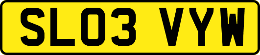 SL03VYW