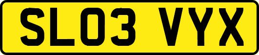 SL03VYX