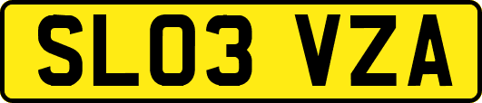 SL03VZA