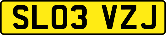 SL03VZJ