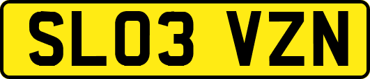 SL03VZN