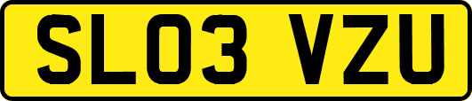 SL03VZU