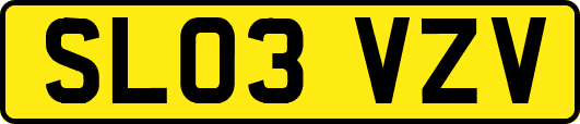 SL03VZV