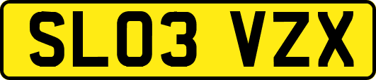 SL03VZX