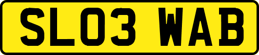 SL03WAB