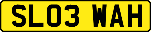 SL03WAH