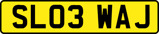 SL03WAJ