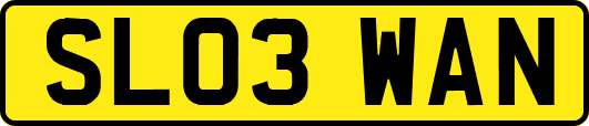 SL03WAN