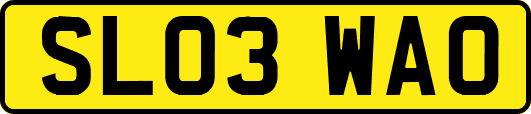 SL03WAO