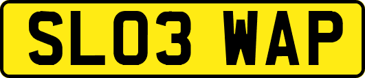 SL03WAP