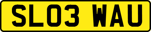 SL03WAU