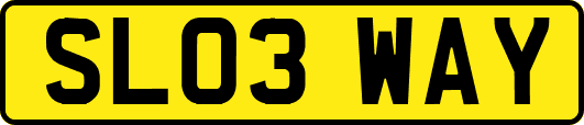 SL03WAY