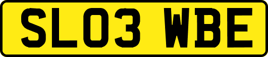 SL03WBE