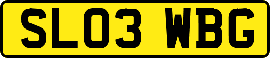 SL03WBG