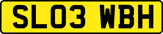 SL03WBH