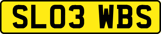 SL03WBS