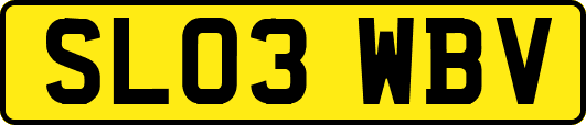 SL03WBV