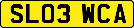 SL03WCA