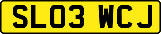 SL03WCJ