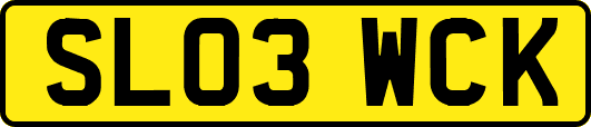 SL03WCK