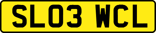 SL03WCL
