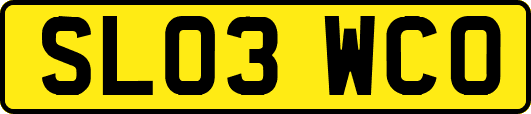 SL03WCO