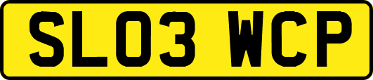 SL03WCP