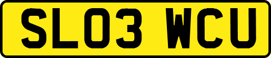 SL03WCU