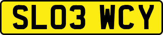 SL03WCY