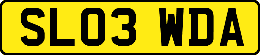 SL03WDA