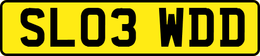 SL03WDD