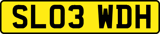 SL03WDH