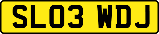 SL03WDJ