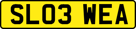 SL03WEA