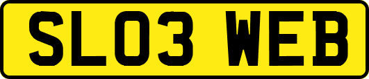 SL03WEB