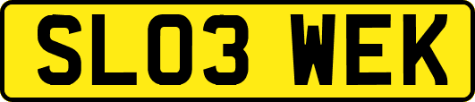 SL03WEK