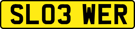 SL03WER