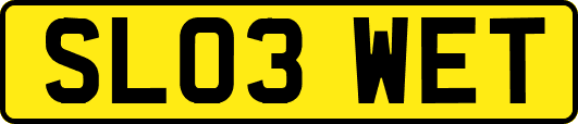 SL03WET