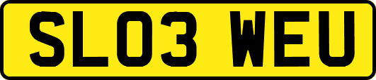 SL03WEU