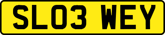SL03WEY