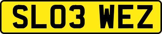 SL03WEZ