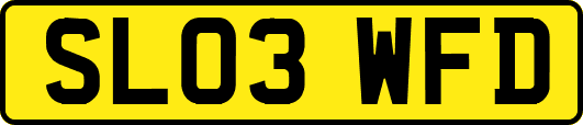 SL03WFD
